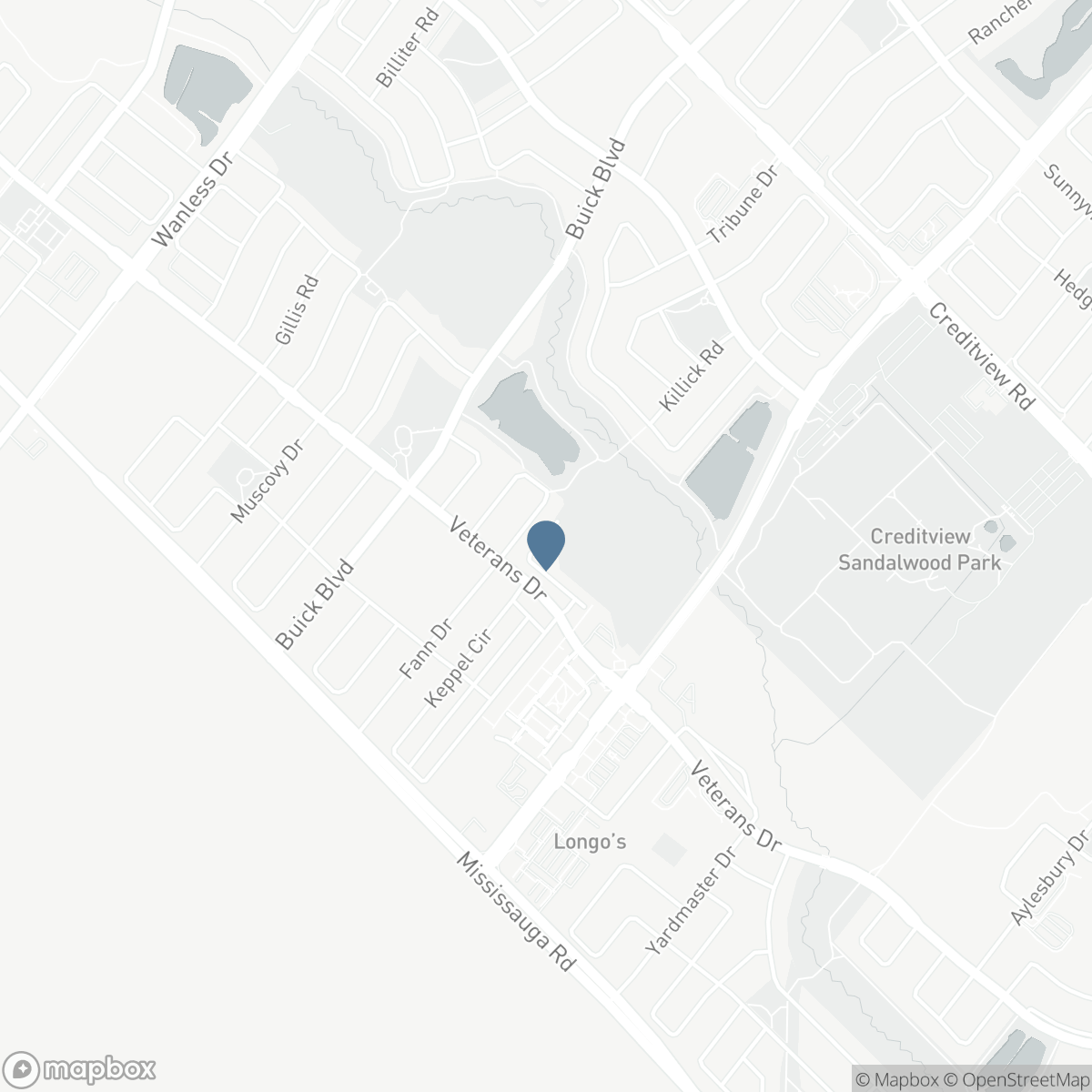 42 - 51 SUMMER WIND LANE, Brampton, Ontario L7A 5J2